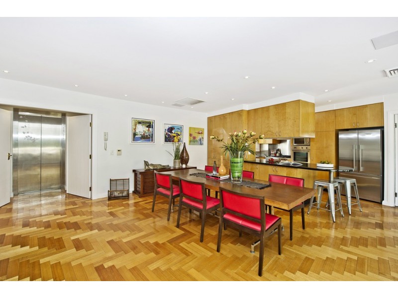 5/21 Ocean Avenue, Double Bay NSW 2028