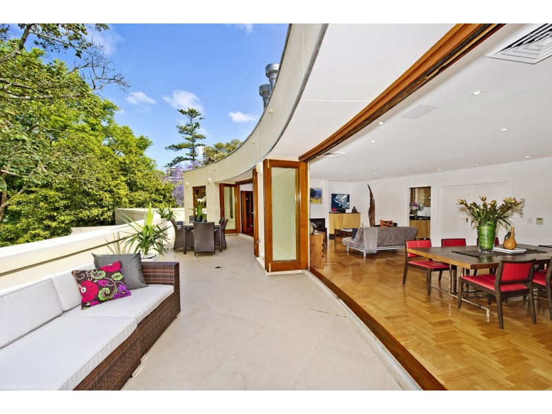 5/21 Ocean Avenue, Double Bay NSW 2028