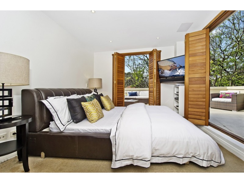 5/21 Ocean Avenue, Double Bay NSW 2028