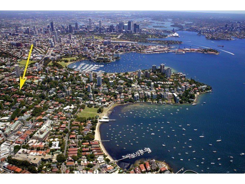 5/21 Ocean Avenue, Double Bay NSW 2028