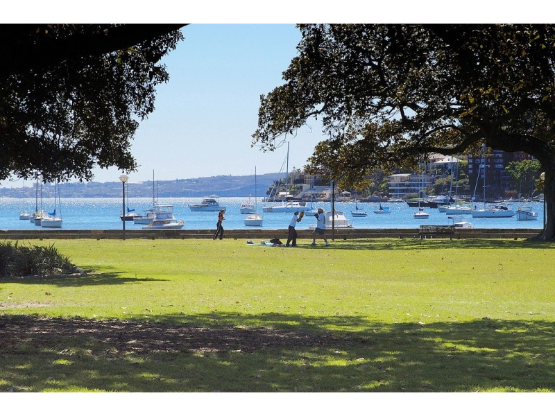 5/21 Ocean Avenue, Double Bay NSW 2028