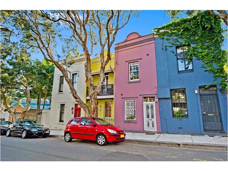 4 Iris Street, Paddington NSW 2021