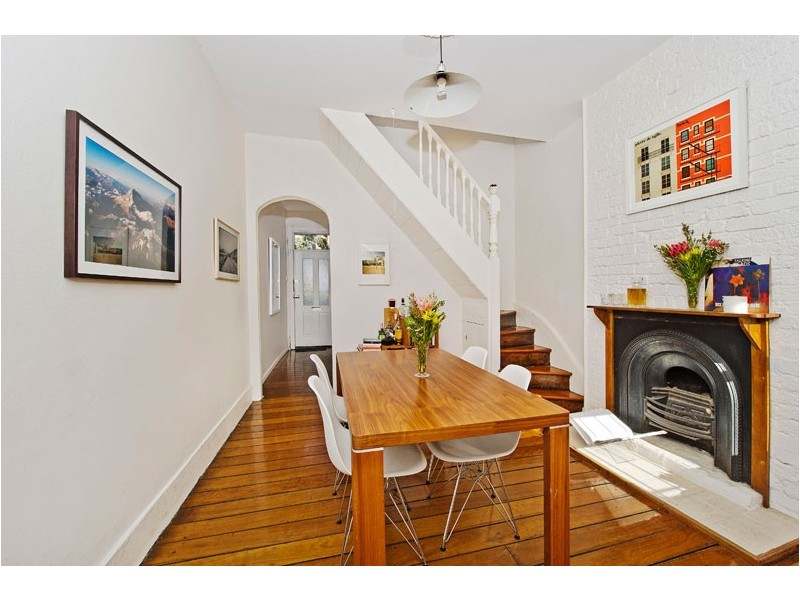 4 Iris Street, Paddington NSW 2021