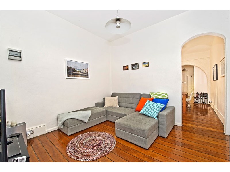 4 Iris Street, Paddington NSW 2021