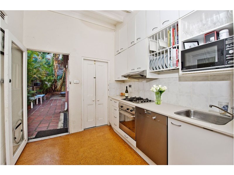 4 Iris Street, Paddington NSW 2021