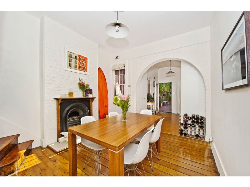 4 Iris Street, Paddington NSW 2021