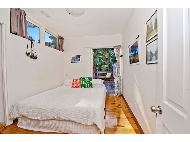 4 Iris Street, Paddington NSW 2021