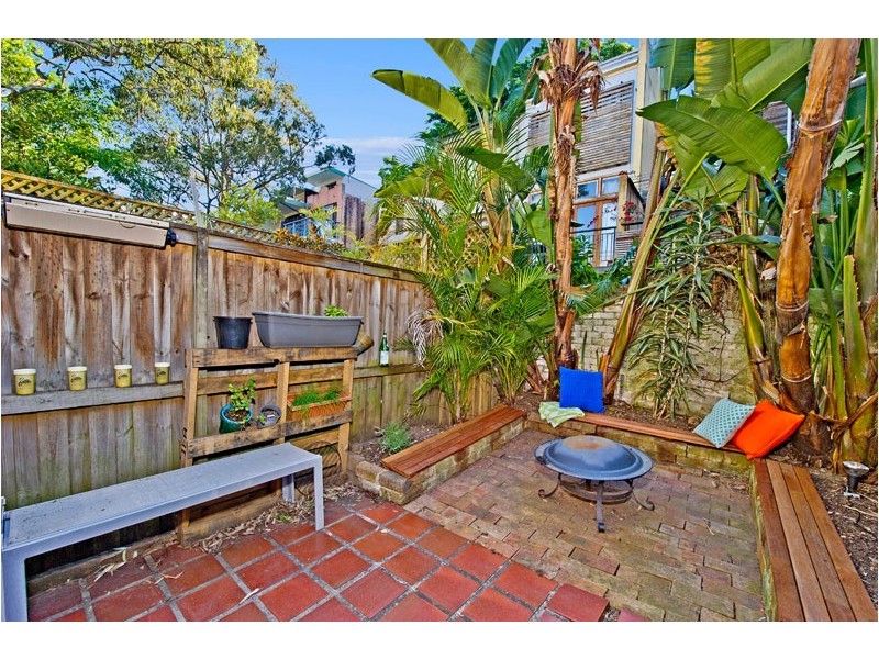 4 Iris Street, Paddington NSW 2021