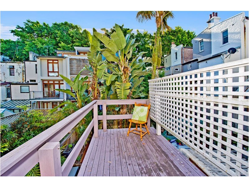 4 Iris Street, Paddington NSW 2021