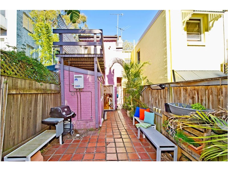 4 Iris Street, Paddington NSW 2021