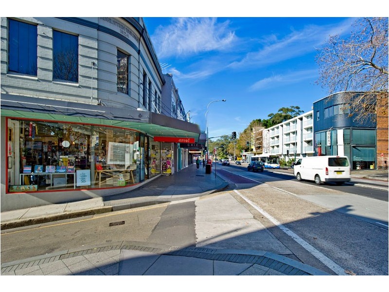 4 Iris Street, Paddington NSW 2021