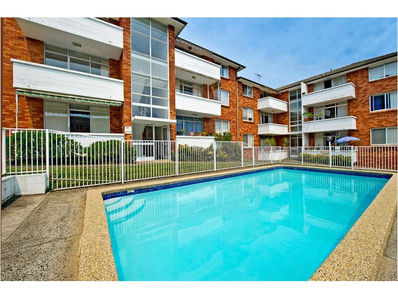 31/37-39 O’Donnell Street, North Bondi NSW 2026