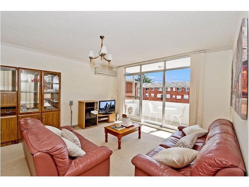 31/37-39 O’Donnell Street, North Bondi NSW 2026