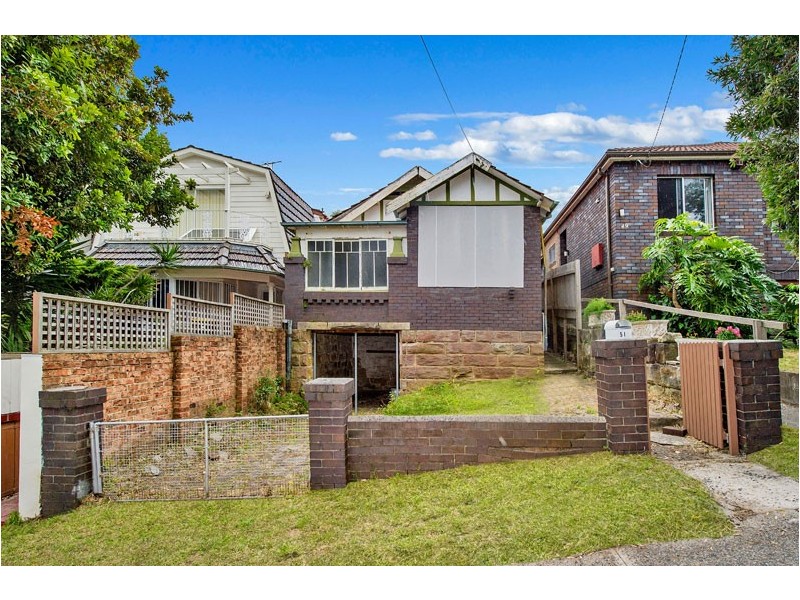 51 George Street, Dover Heights NSW 2030