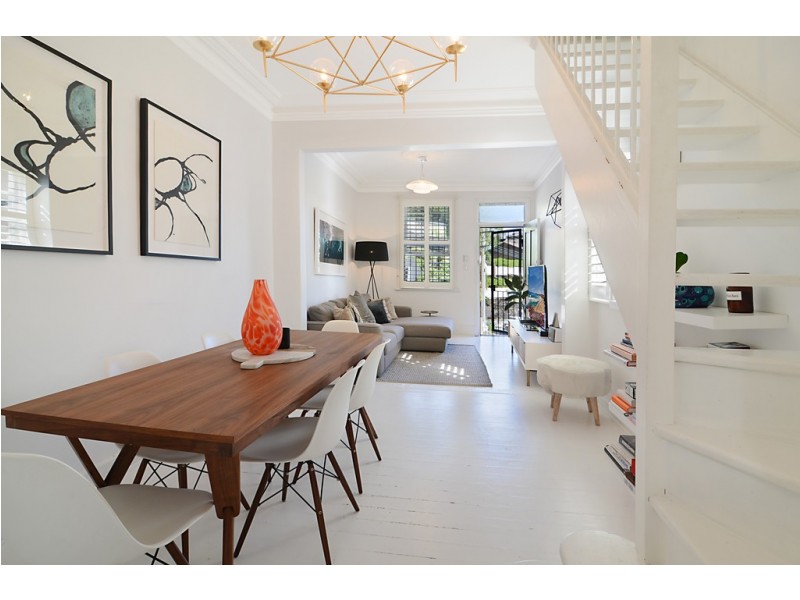 57 Cascade Street, Paddington NSW 2021