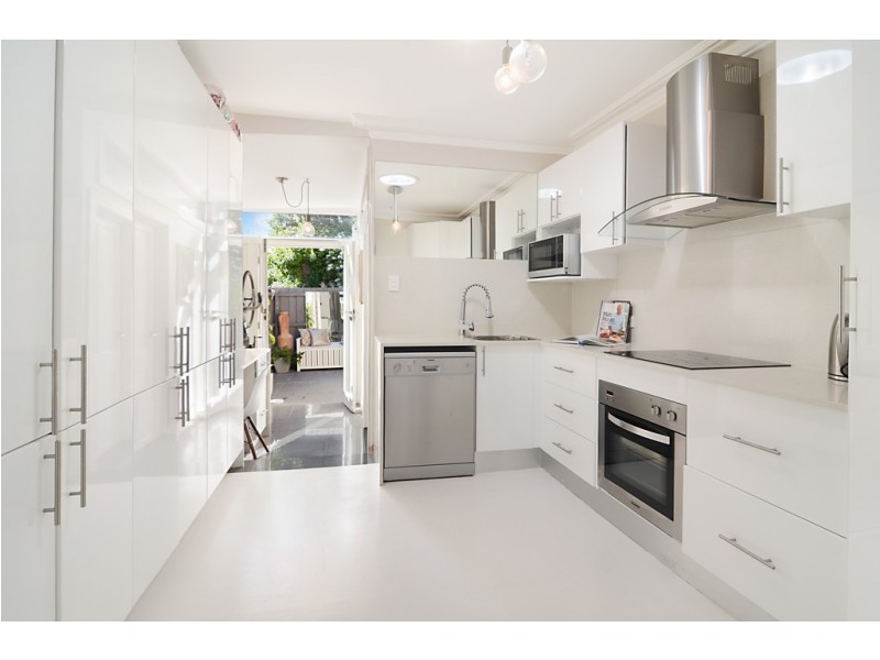 57 Cascade Street, Paddington NSW 2021