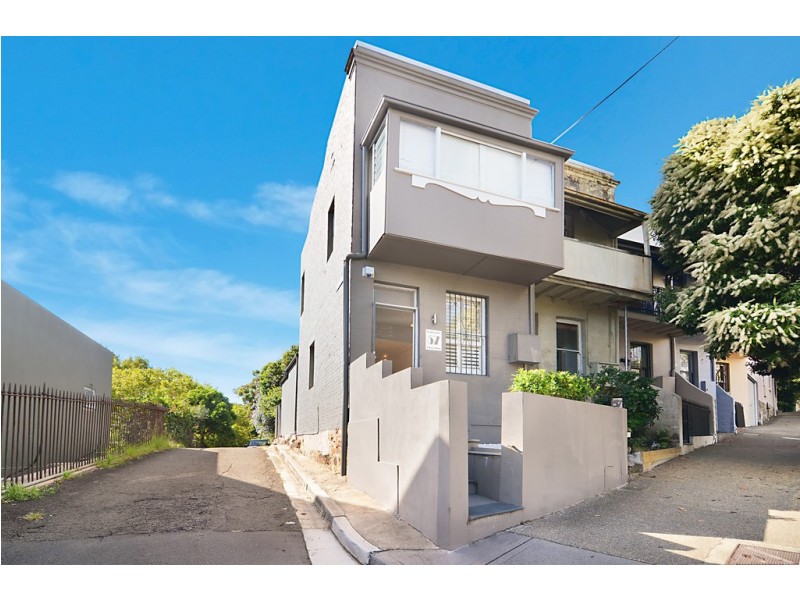57 Cascade Street, Paddington NSW 2021