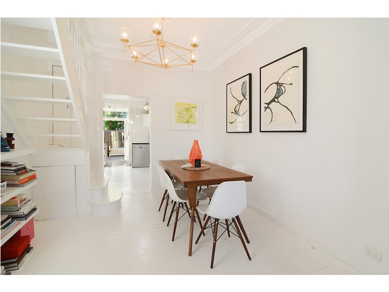 57 Cascade Street, Paddington NSW 2021