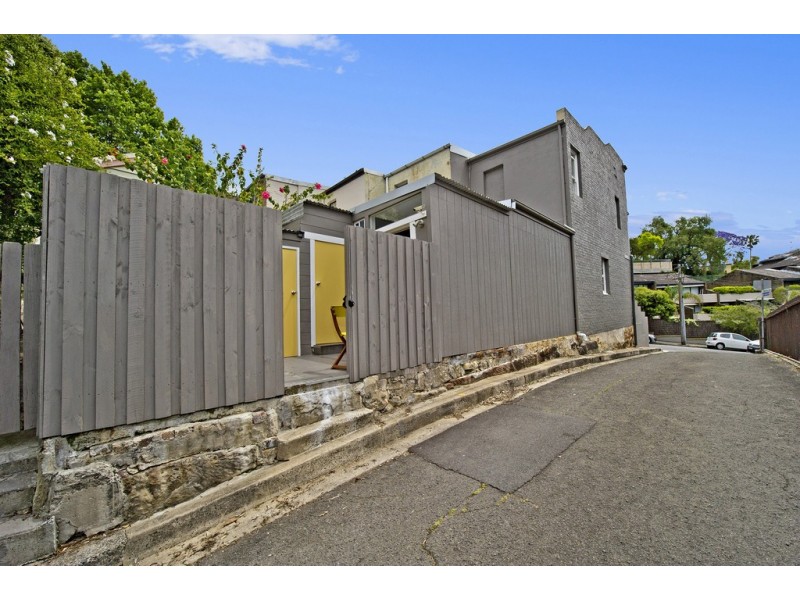 57 Cascade Street, Paddington NSW 2021