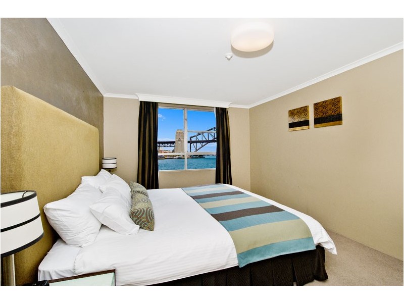 6/2A Henry Lawson Avenue, Mcmahons Point NSW 2060