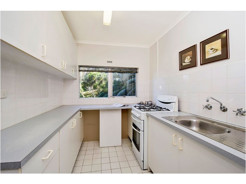 6/2A Henry Lawson Avenue, Mcmahons Point NSW 2060
