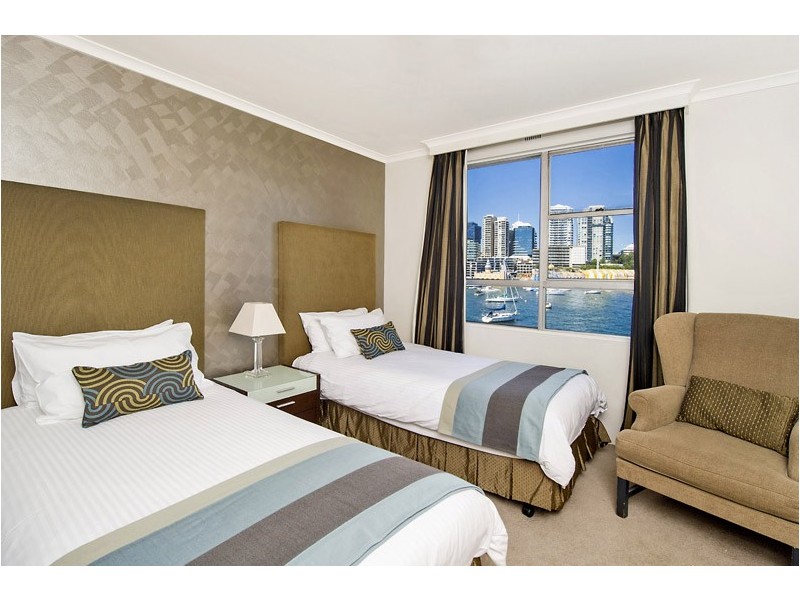6/2A Henry Lawson Avenue, Mcmahons Point NSW 2060