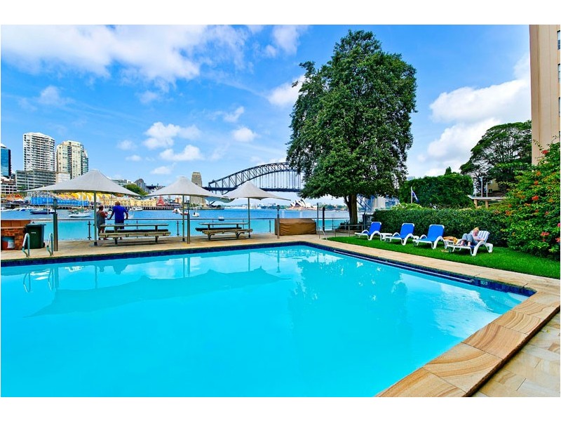 6/2A Henry Lawson Avenue, Mcmahons Point NSW 2060