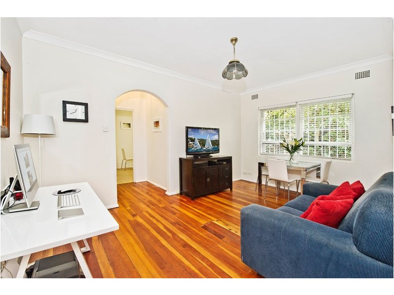 3/11 Botany Street, Bondi Junction NSW 2022