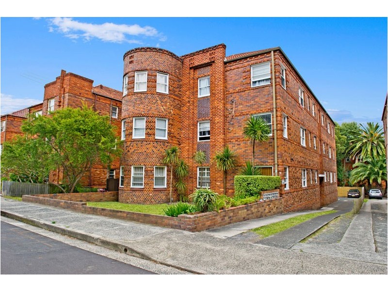 3/11 Botany Street, Bondi Junction NSW 2022
