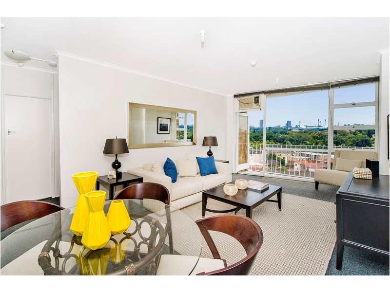 102/56-62 Anzac Parade, Kensington NSW 2033