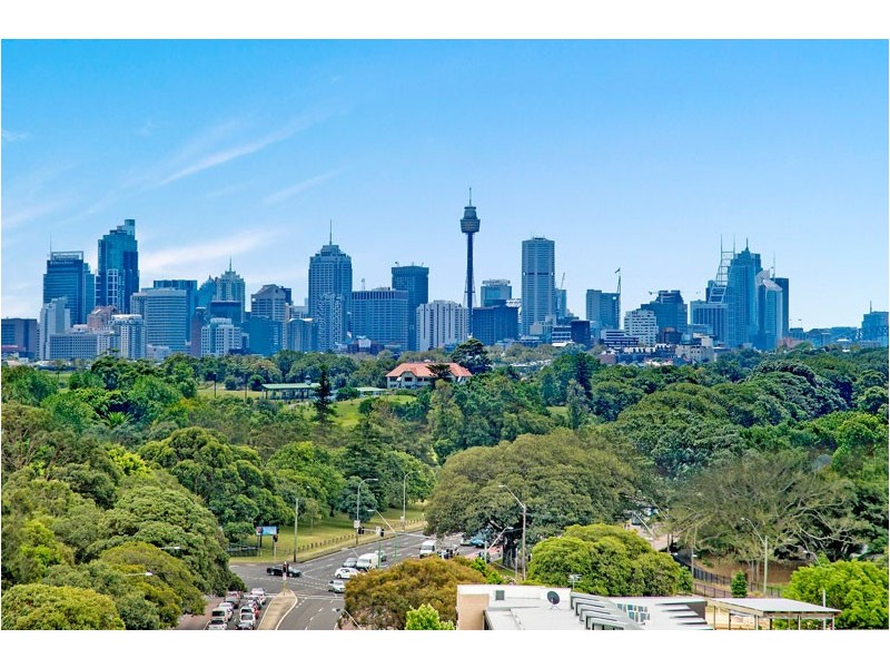 102/56-62 Anzac Parade, Kensington NSW 2033