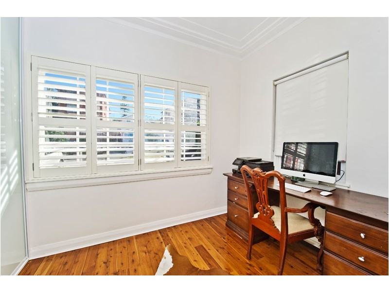 2/38 Wallis Parade, North Bondi NSW 2026