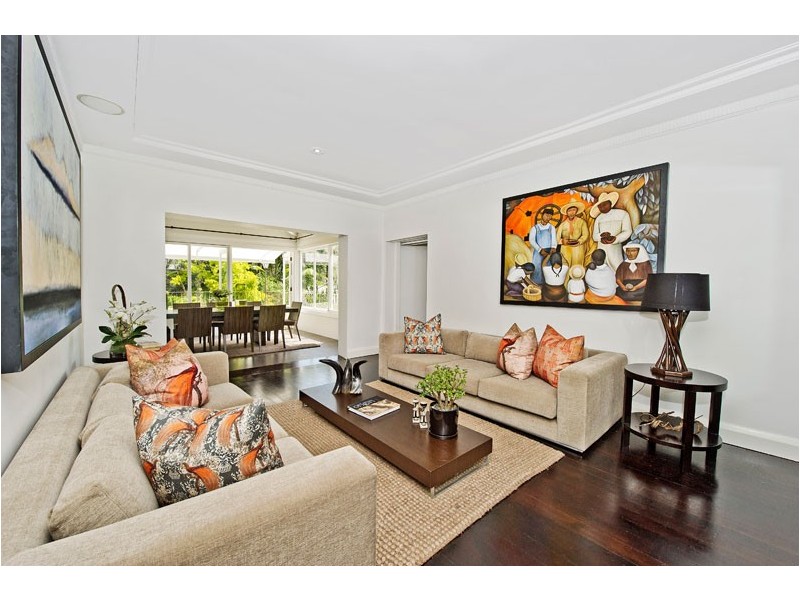 5 Moore Street, Vaucluse NSW 2030