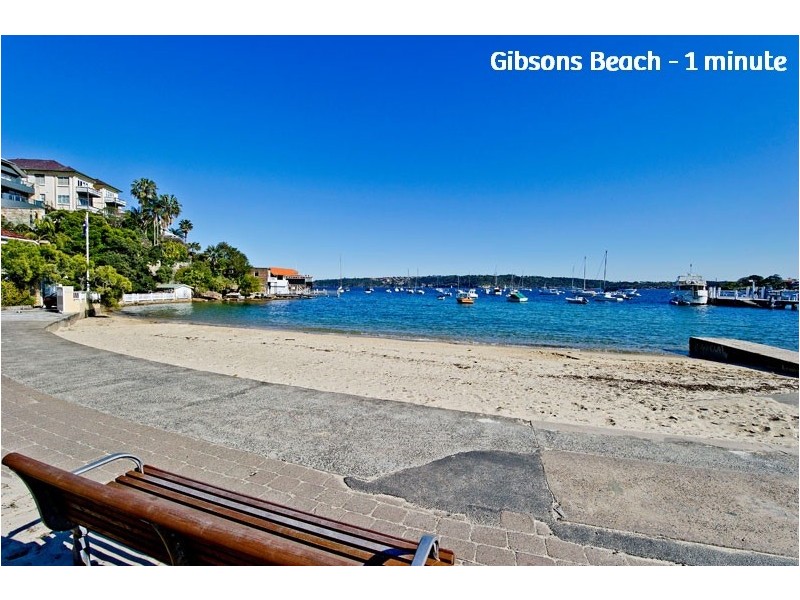 5 Moore Street, Vaucluse NSW 2030