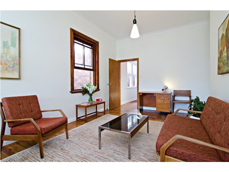 3/140 Hall Street, Bondi NSW 2026