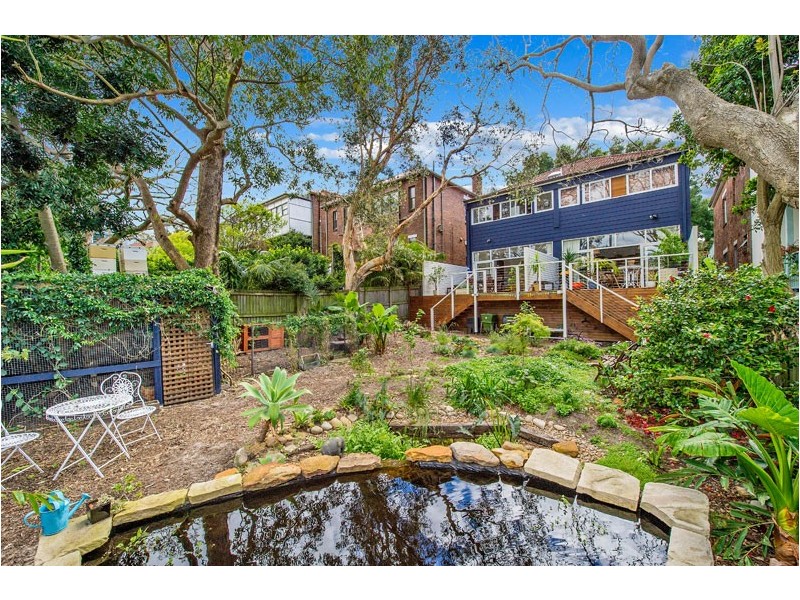 3/140 Hall Street, Bondi NSW 2026