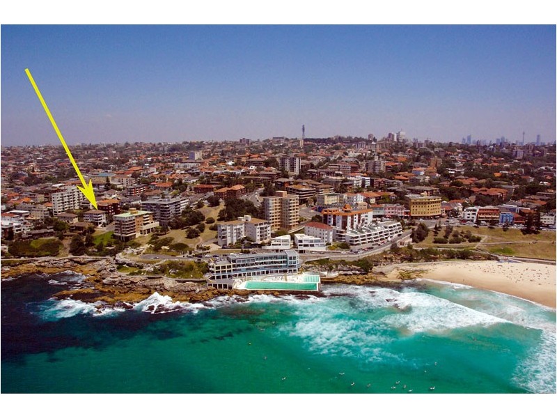 4/17 Wilga Street, Bondi NSW 2026