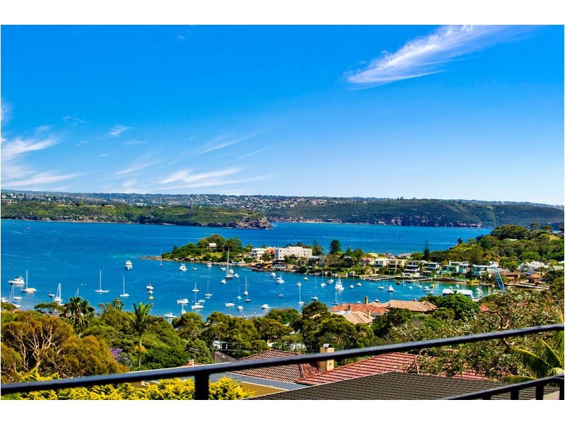 2/16 Derby Street, Vaucluse NSW 2030