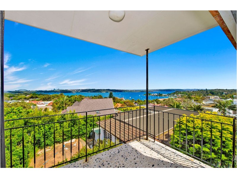 2/16 Derby Street, Vaucluse NSW 2030