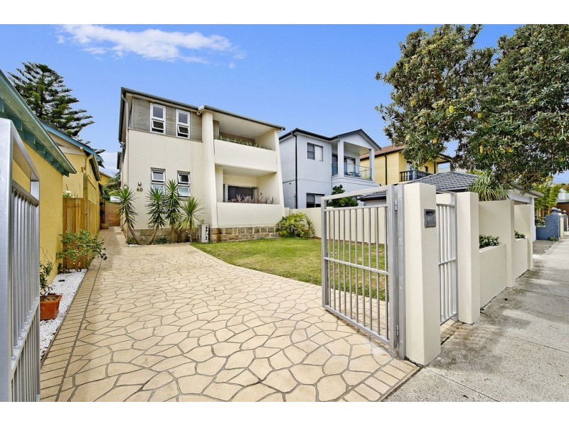 60 Brighton Boulevard, North Bondi NSW 2026