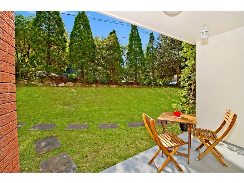 1/11a Byron Street, Coogee NSW 2034