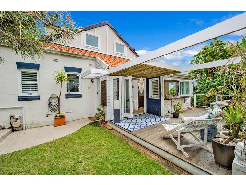 2B Roscoe Street, Bondi Beach NSW 2026