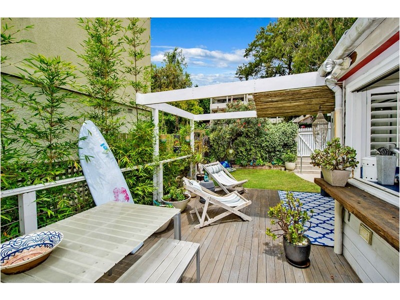 2B Roscoe Street, Bondi Beach NSW 2026