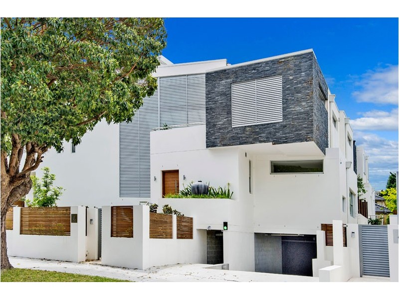 45a Spencer Street, Rose Bay NSW 2029