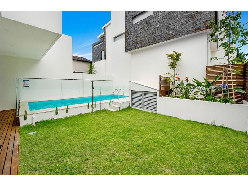 45a Spencer Street, Rose Bay NSW 2029