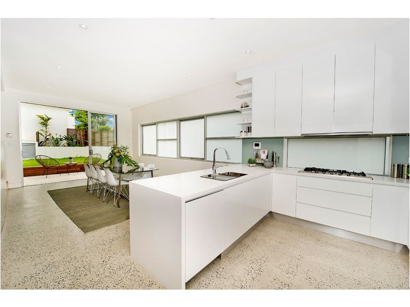 45a Spencer Street, Rose Bay NSW 2029