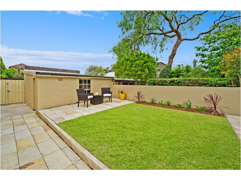 40 Woodstock Street, Bondi Junction NSW 2022