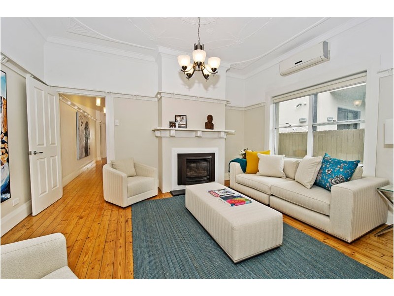 40 Woodstock Street, Bondi Junction NSW 2022