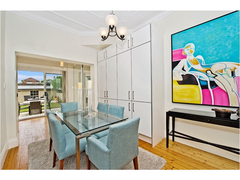 40 Woodstock Street, Bondi Junction NSW 2022