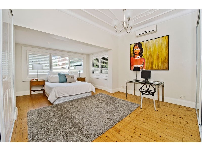 40 Woodstock Street, Bondi Junction NSW 2022